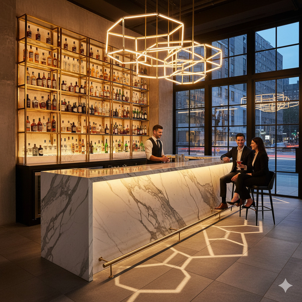 Reforma finalizada — Madrid